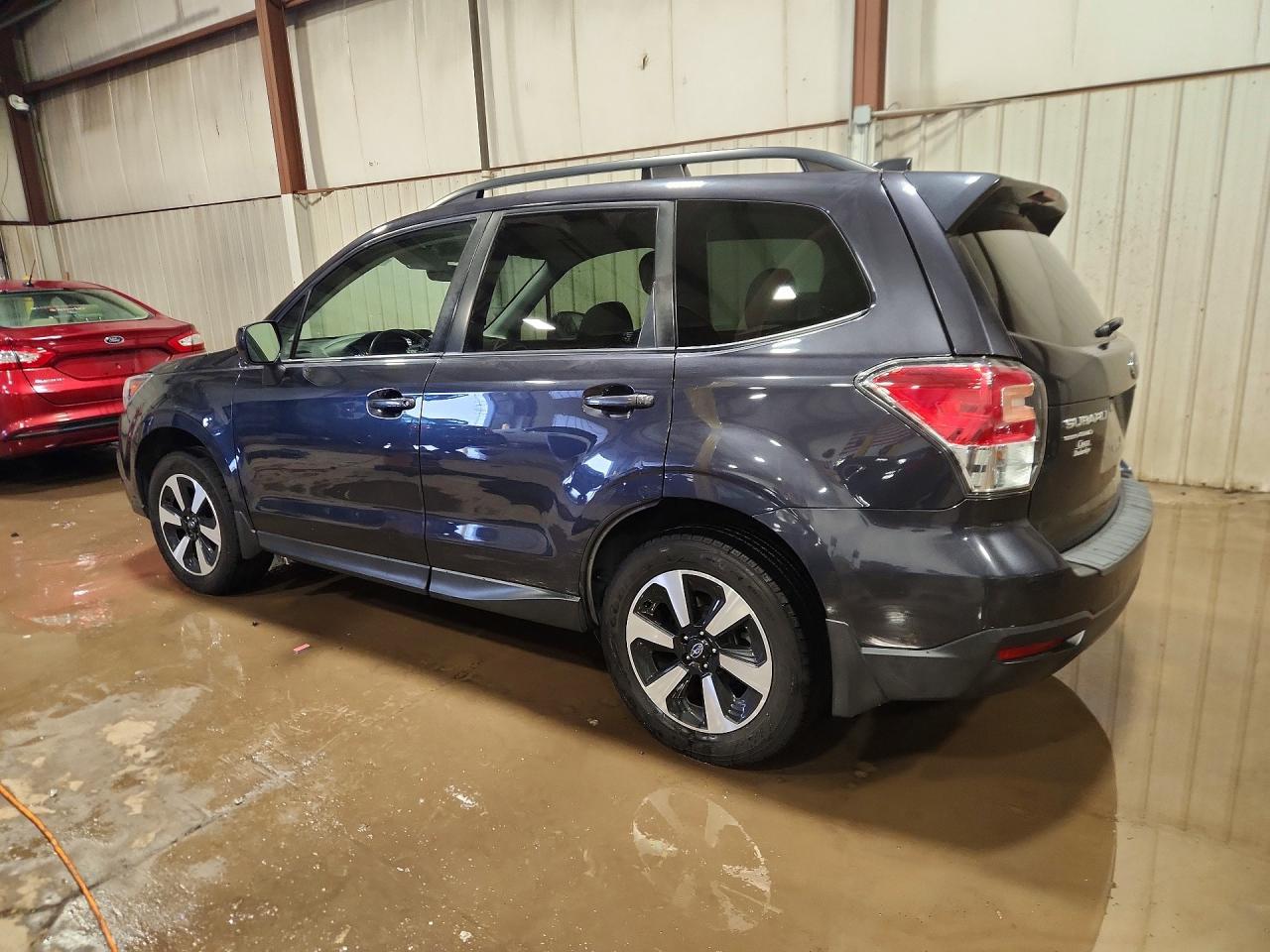 2017 Subaru Forester 2.5I Premium - Image 2