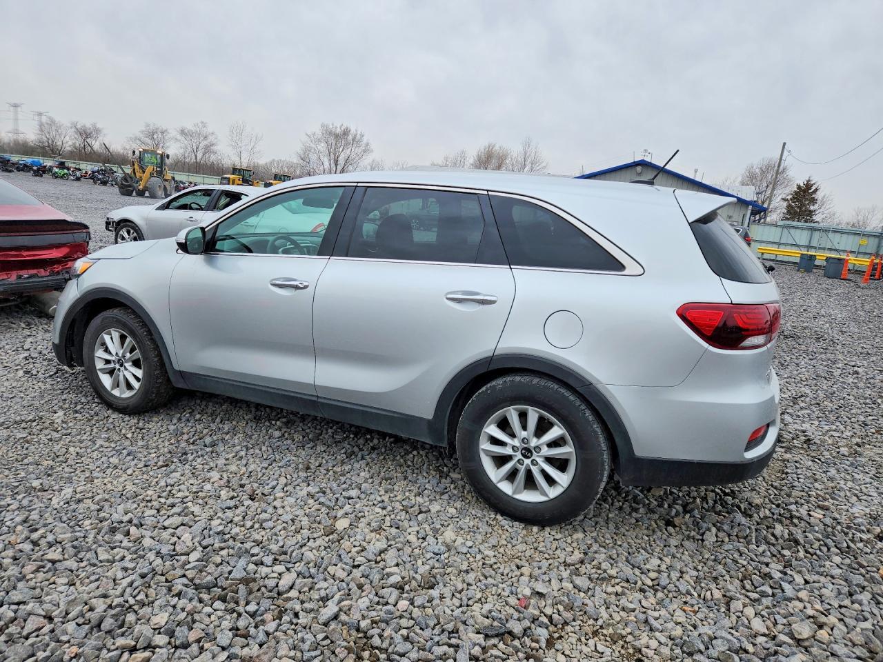 2019 Kia Sorento L - Фото 2