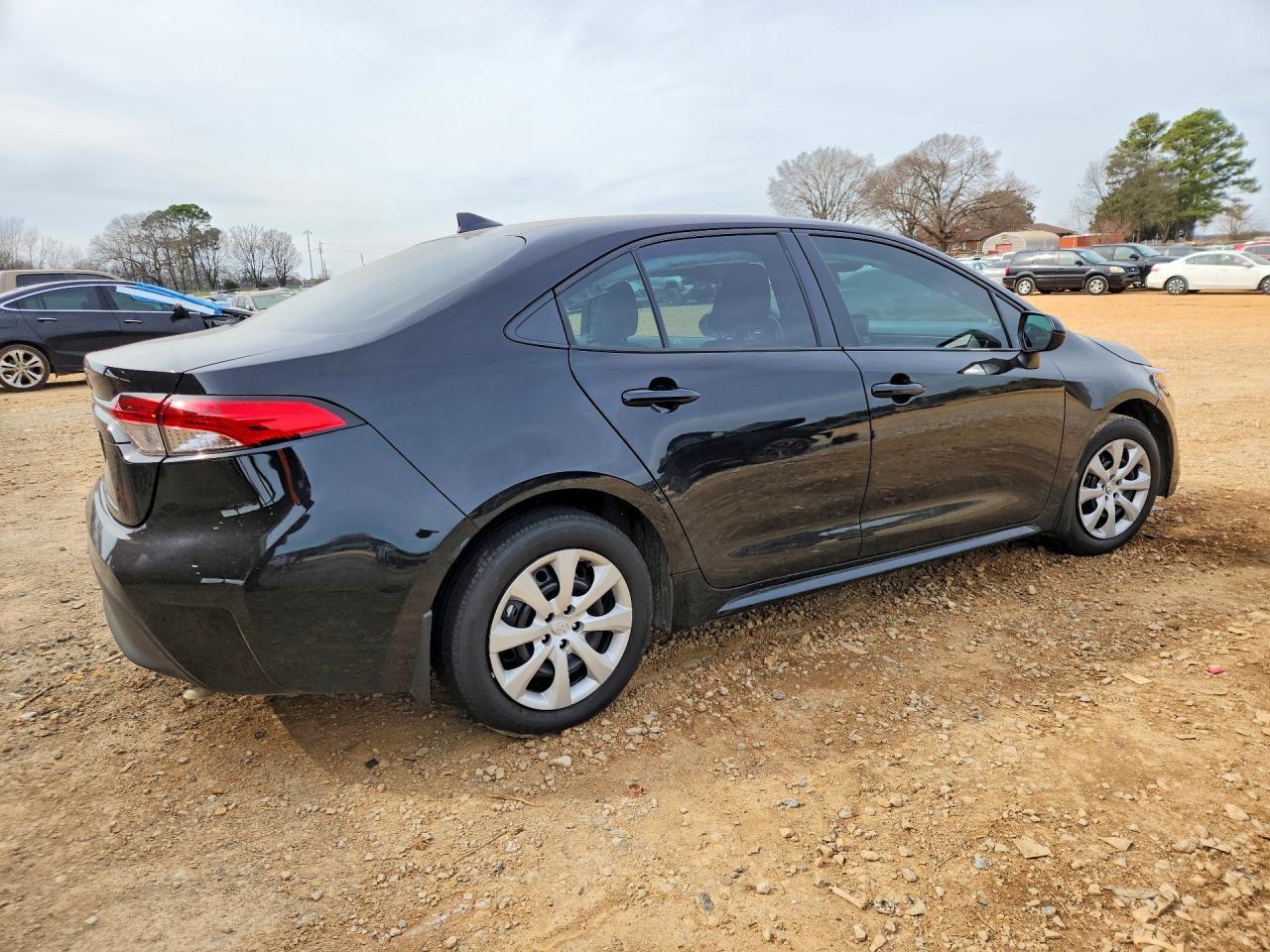 2024 Toyota Corolla - Фото 3