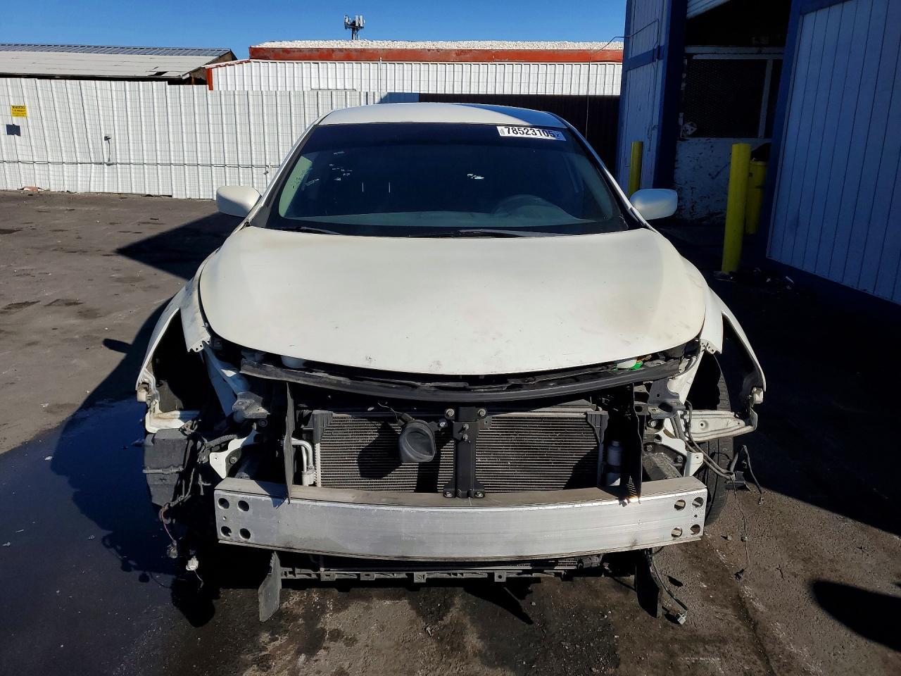 2013 Nissan Altima 2.5 - Фото 5