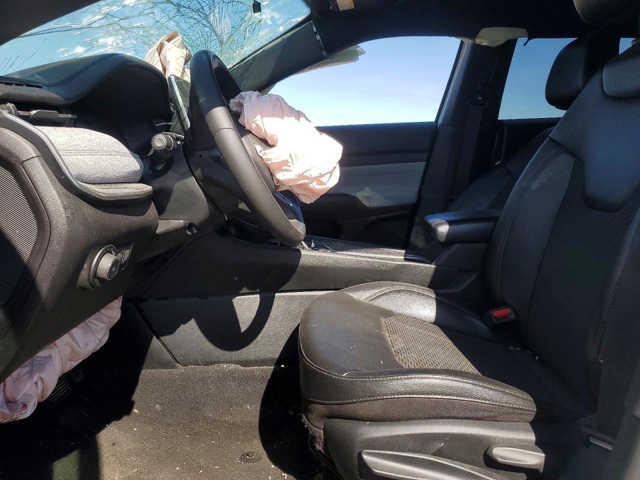 2024 Jeep Compass Latitude - Image 7