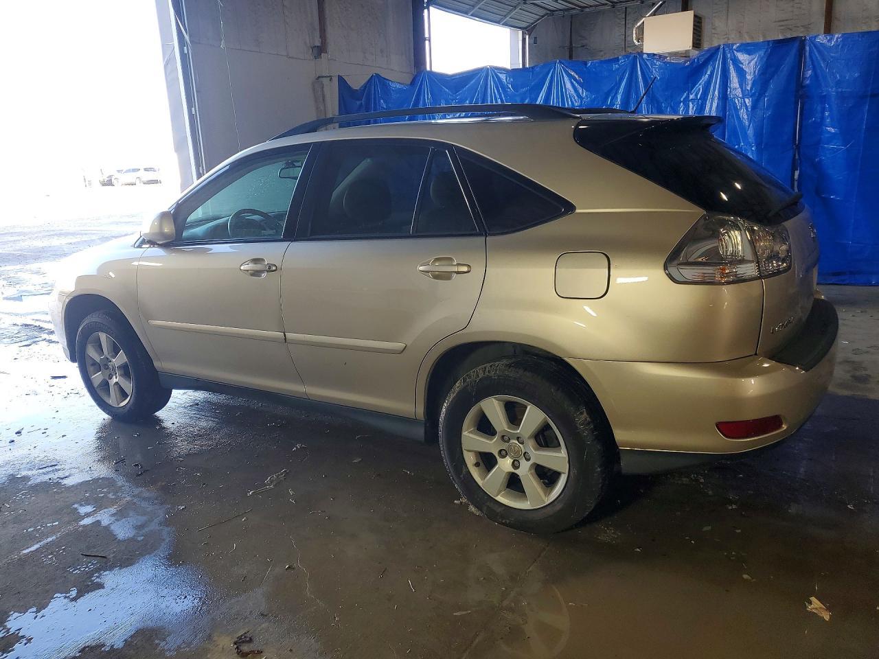 2005 Lexus Rx 330 - Фото 2