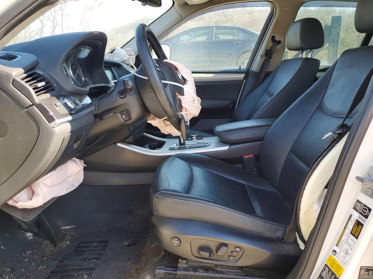 2014 BMW X3 xDrive28I - Image 7