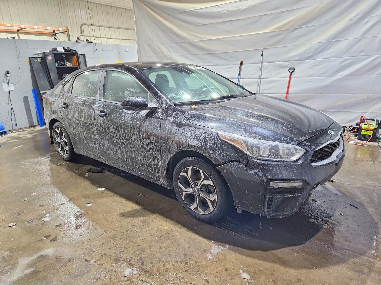 2020 Kia Forte Fe - Image 4