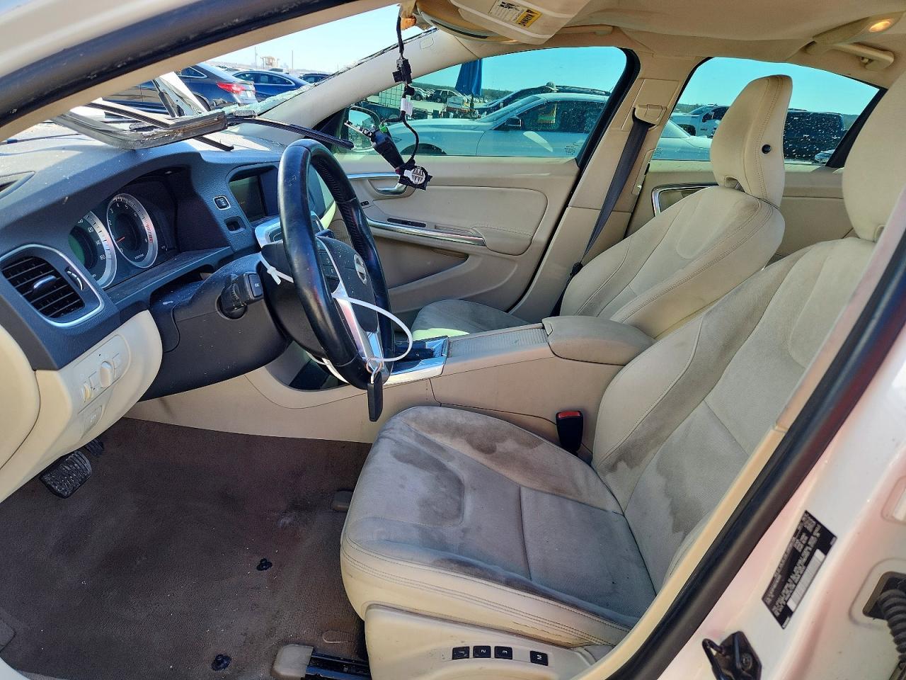 2013 Volvo S60 T5 - Фото 7