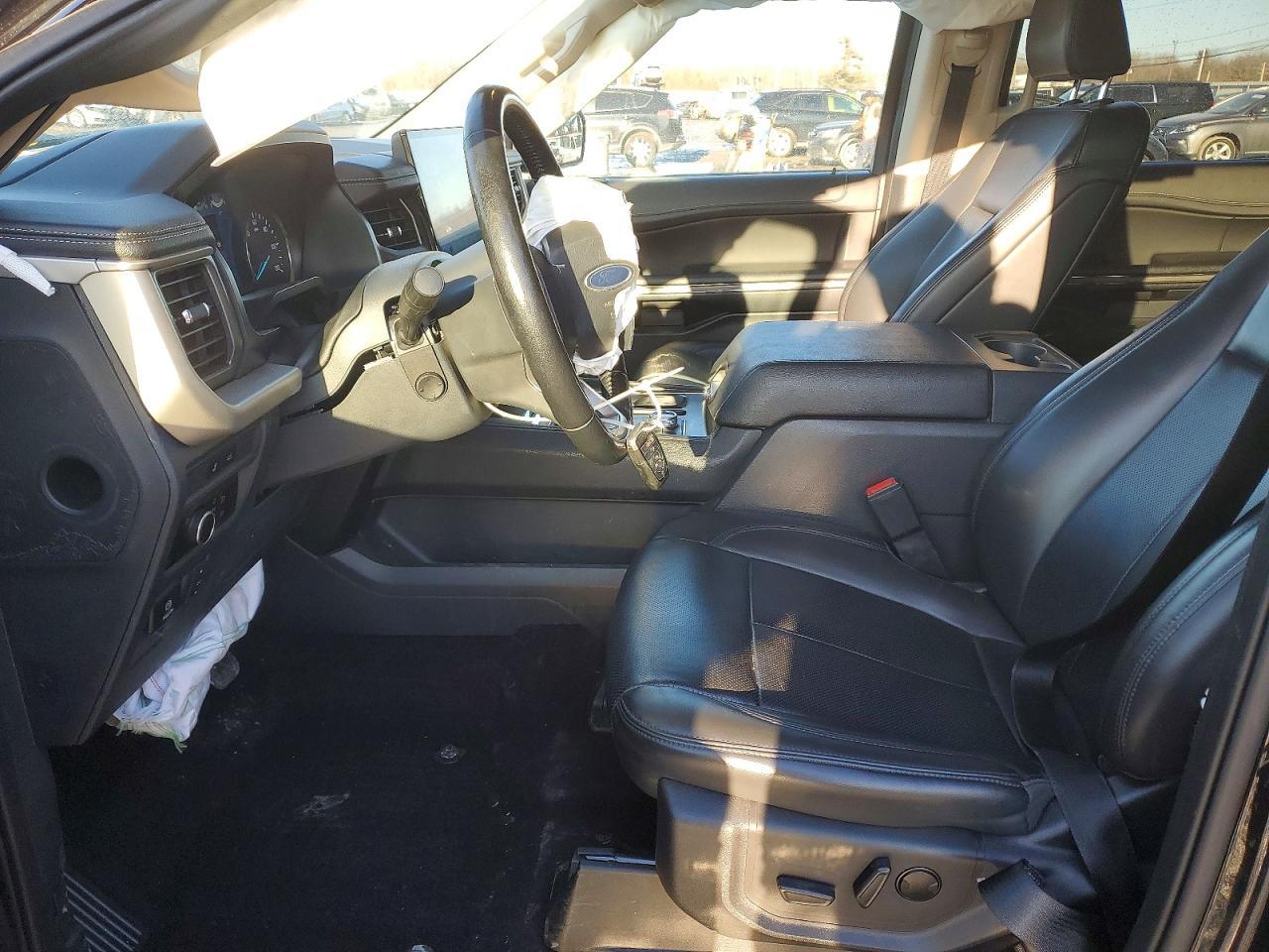 2023 Ford Expedition Max Xlt - Фото 7