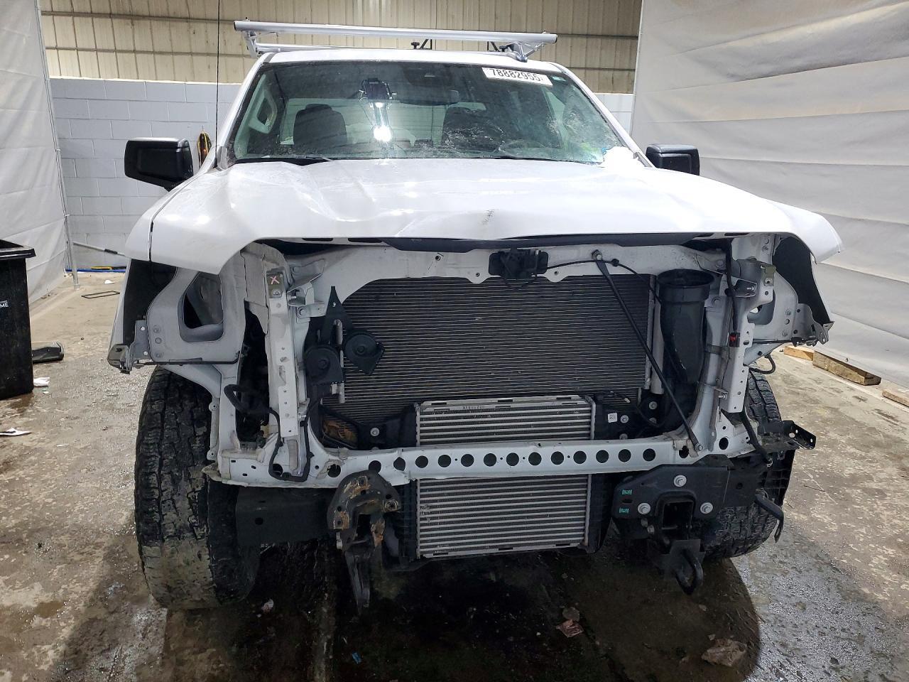 2023 GMC Sierra K1500 - Image 5