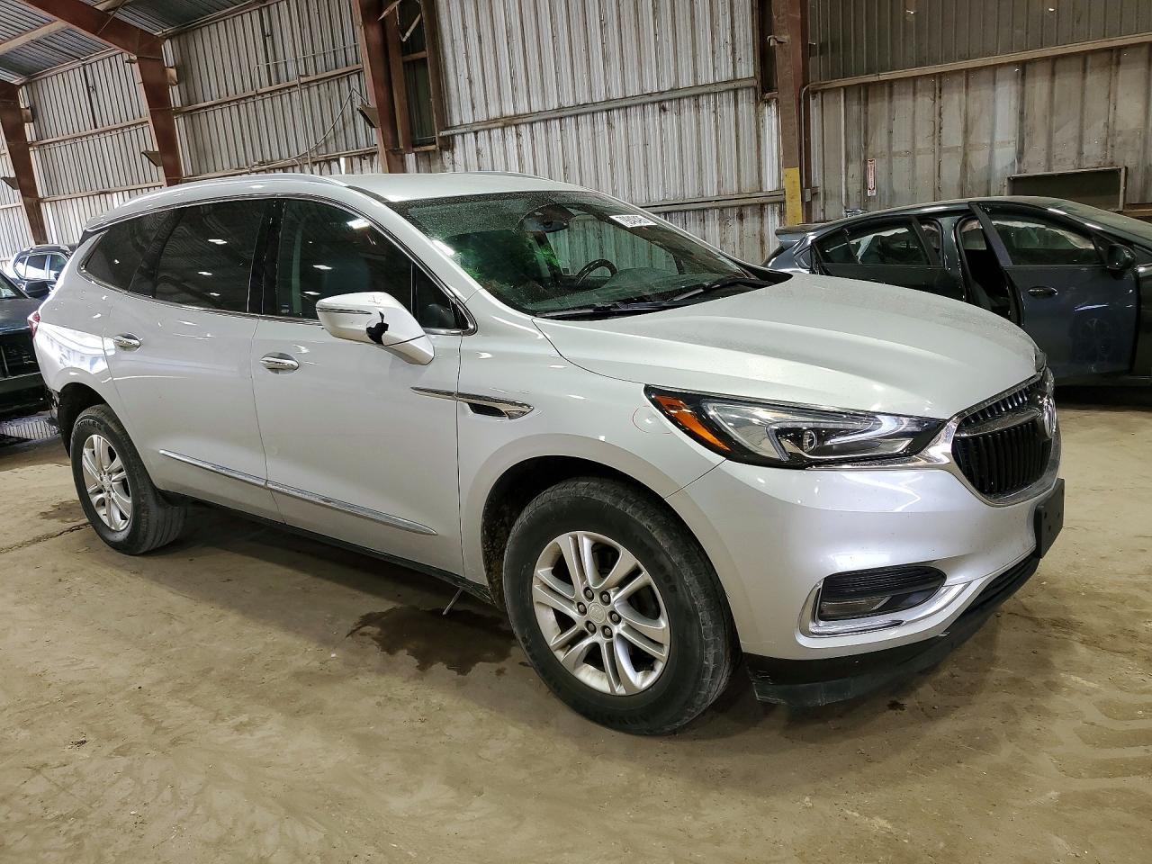 2019 Buick Enclave Essence - Фото 4