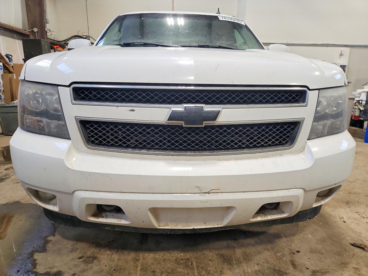 2007 Chevrolet Suburban K1500 - Фото 5