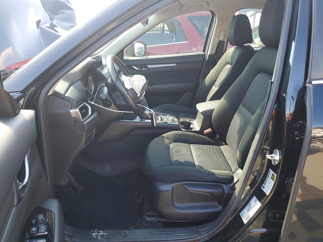 2020 Mazda Cx-5 Sport - Фото 7
