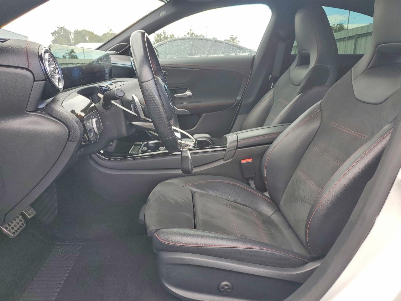 2020 Mercedes Benz Cla 250 - Image 7