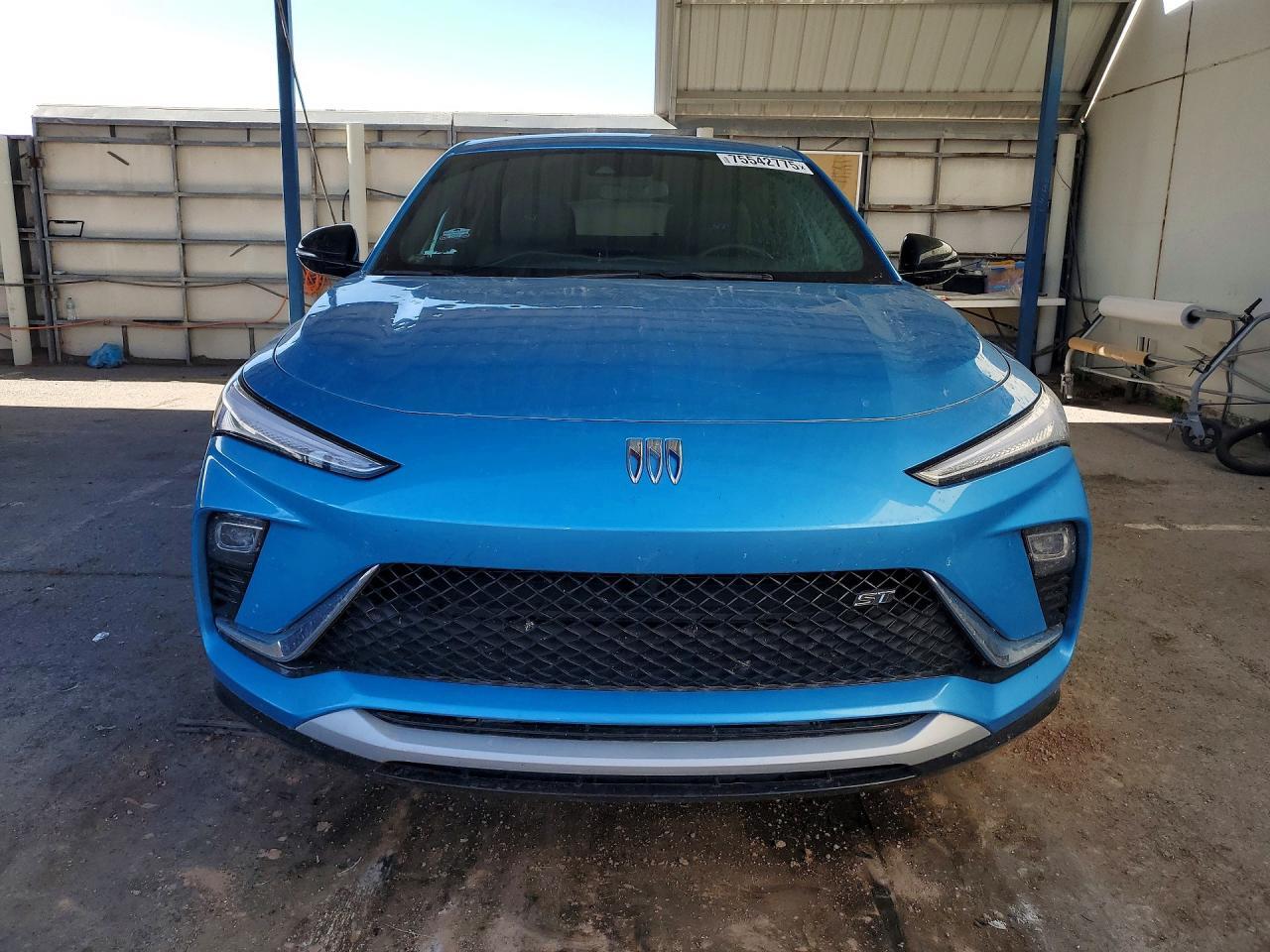 2025 Buick Envista Sport Touring - Image 5