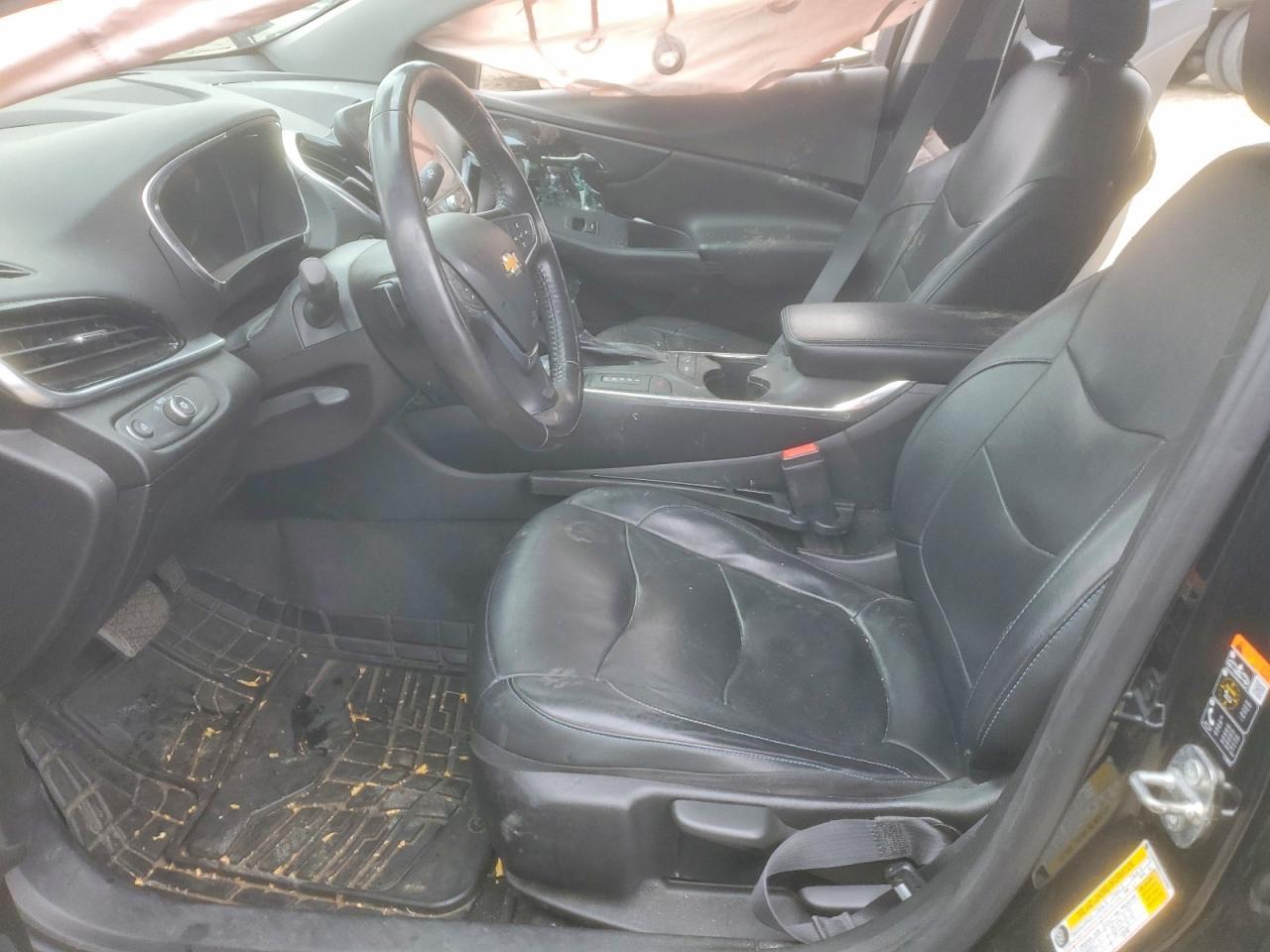 2018 Chevrolet Volt Premier - Фото 7