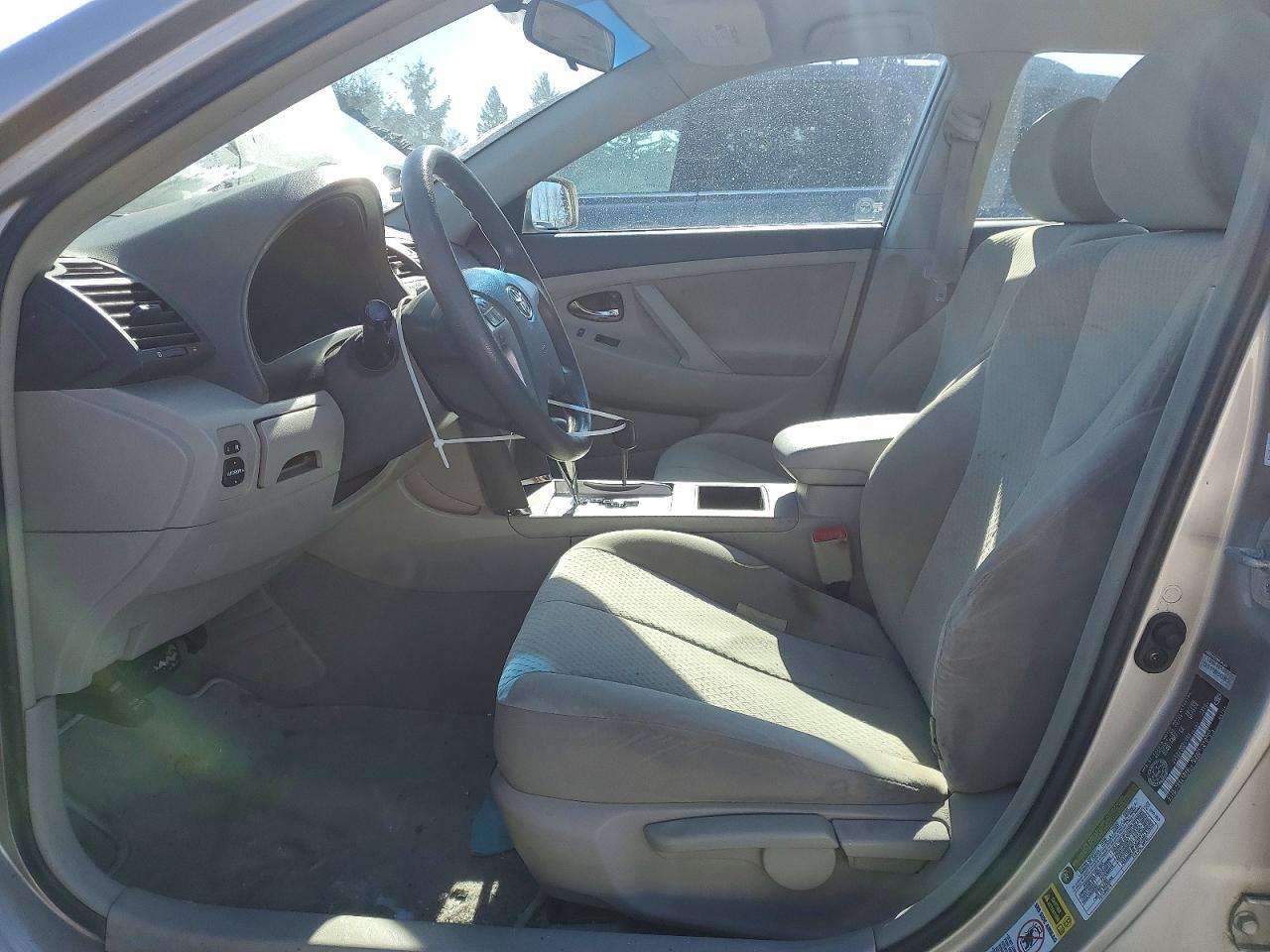 2007 Toyota Camry Ce - Image 7