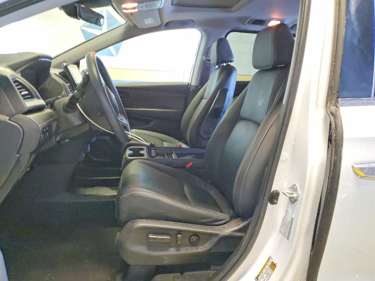 2023 Honda Odyssey Exl - Image 7