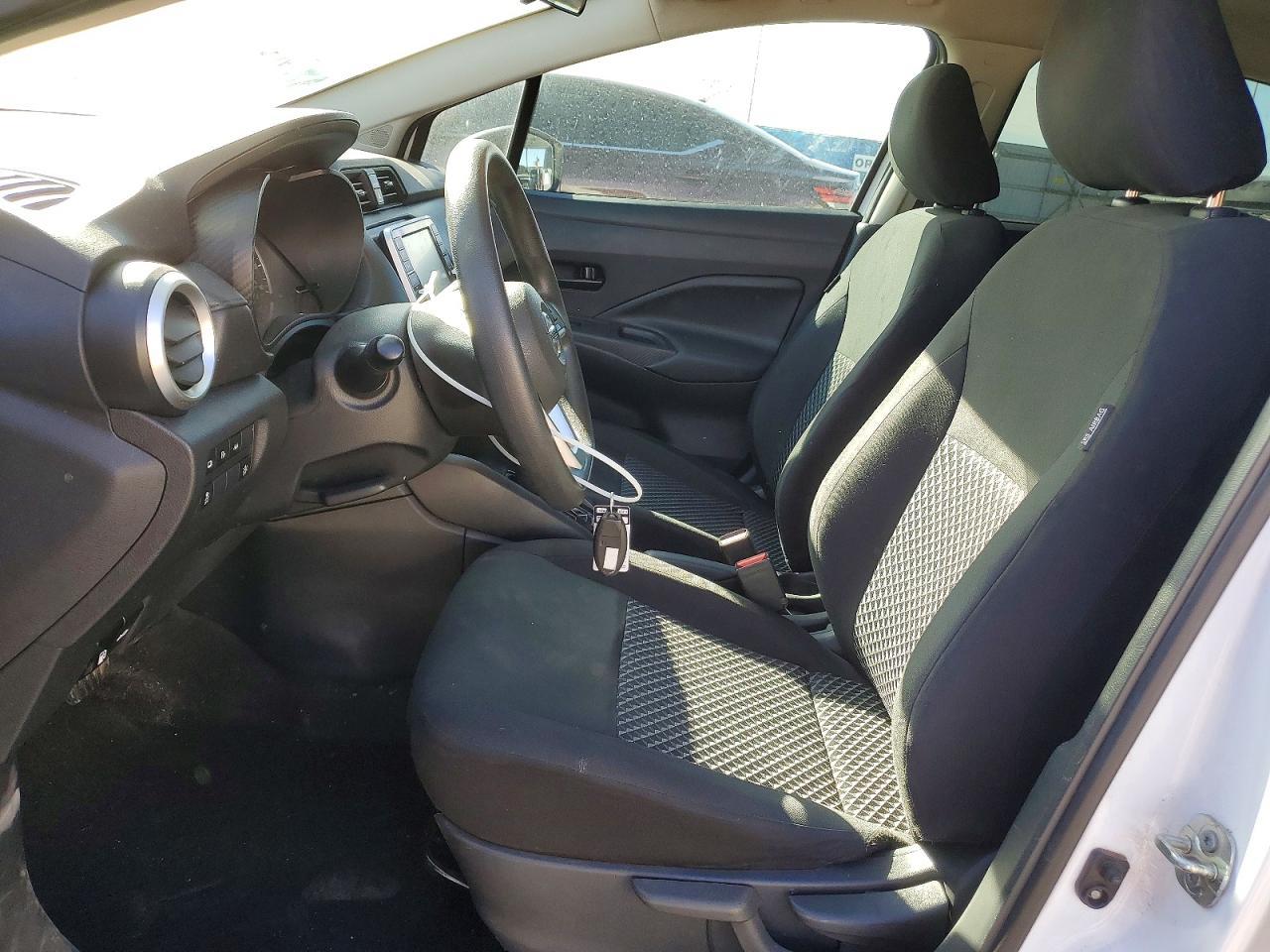 2021 Nissan Versa S - Image 7