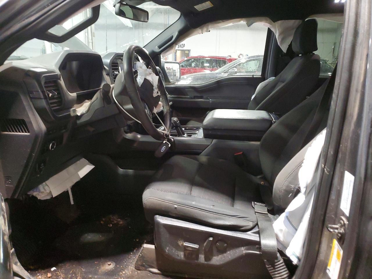 2024 Ford F150 Xlt - Image 7