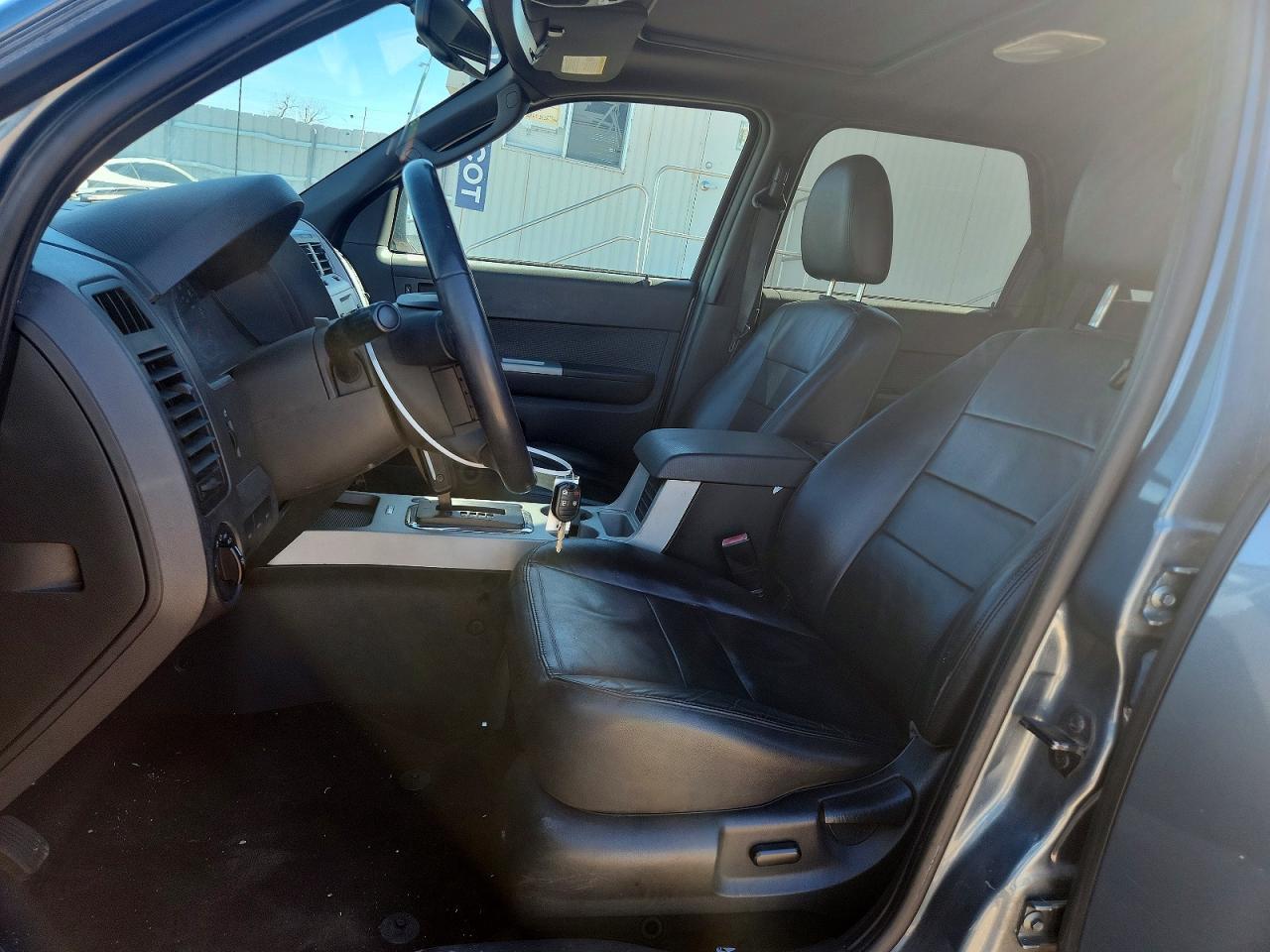 2011 Ford Escape Xlt - Фото 7