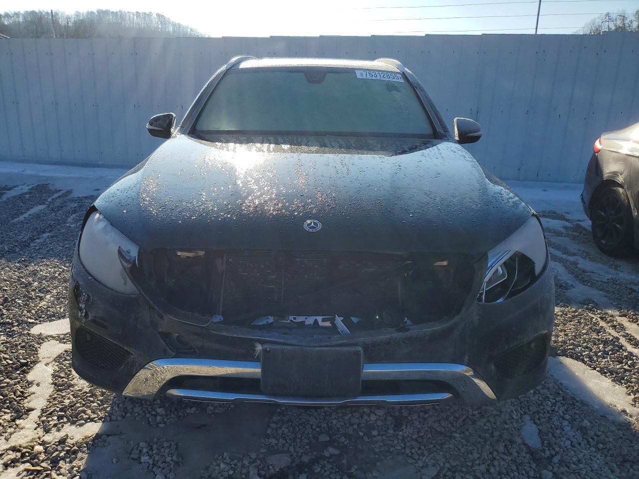 2019 Mercedes-Benz Glc 350E - Фото 5