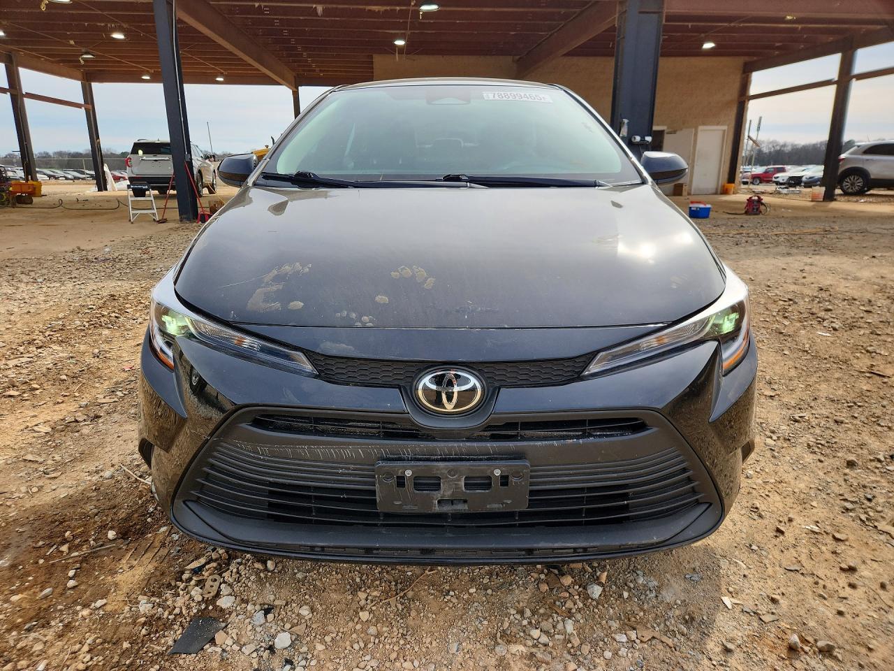 2024 Toyota Corolla - Фото 5
