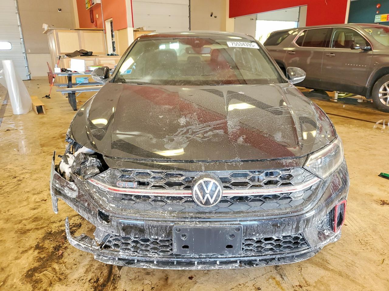 2023 Volkswagen Jetta Gli Autobahn - Фото 5
