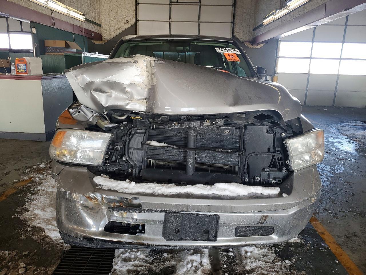 2020 Ram 1500 Classic Slt - Фото 5