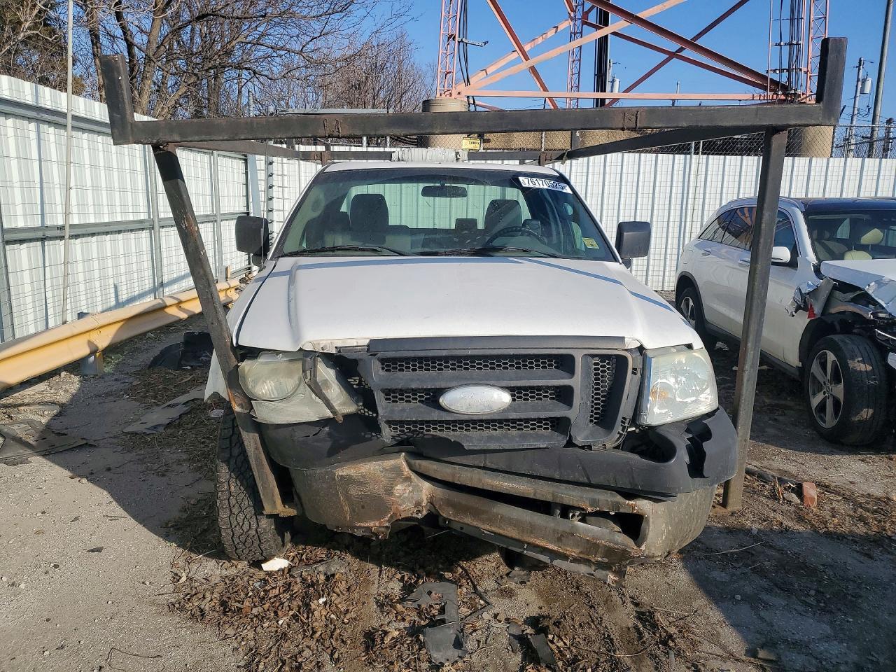 2006 Ford F150 - Image 5