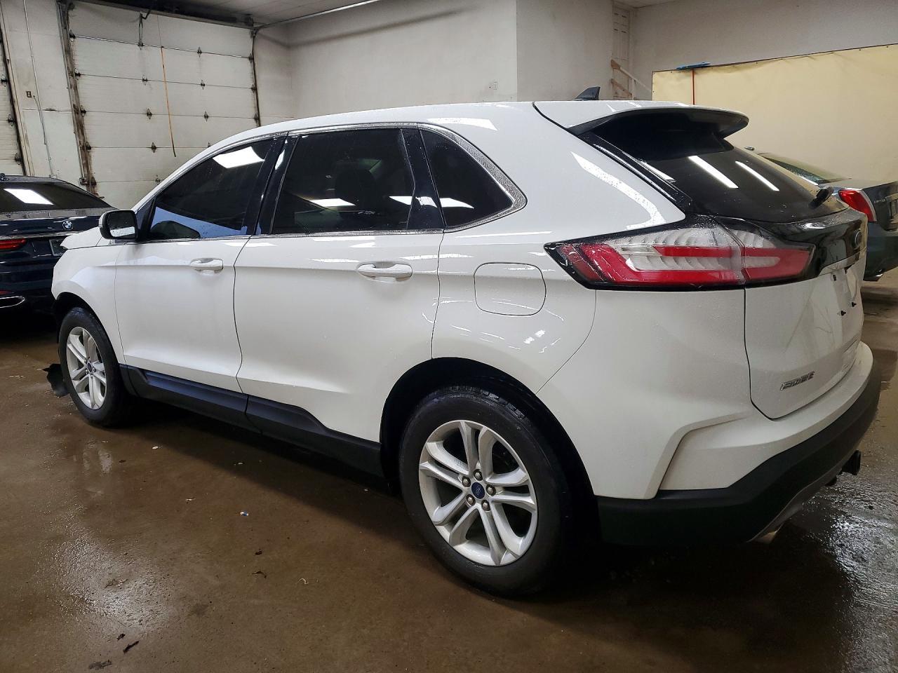 2020 Ford Edge Sel - Image 2