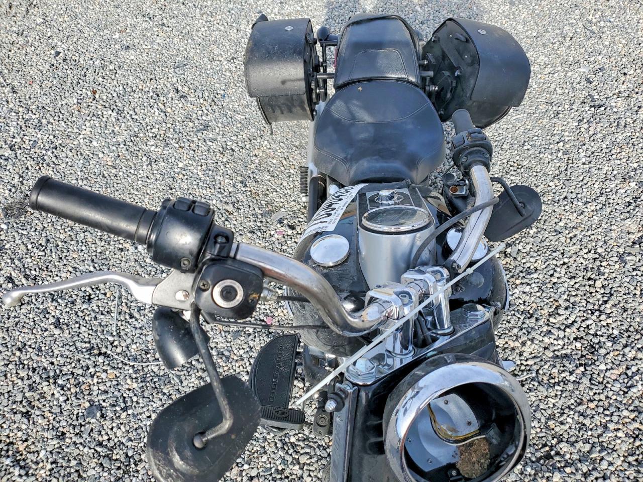 2014 Harley-Davidson Flstfb Fatboy Lo - Image 5