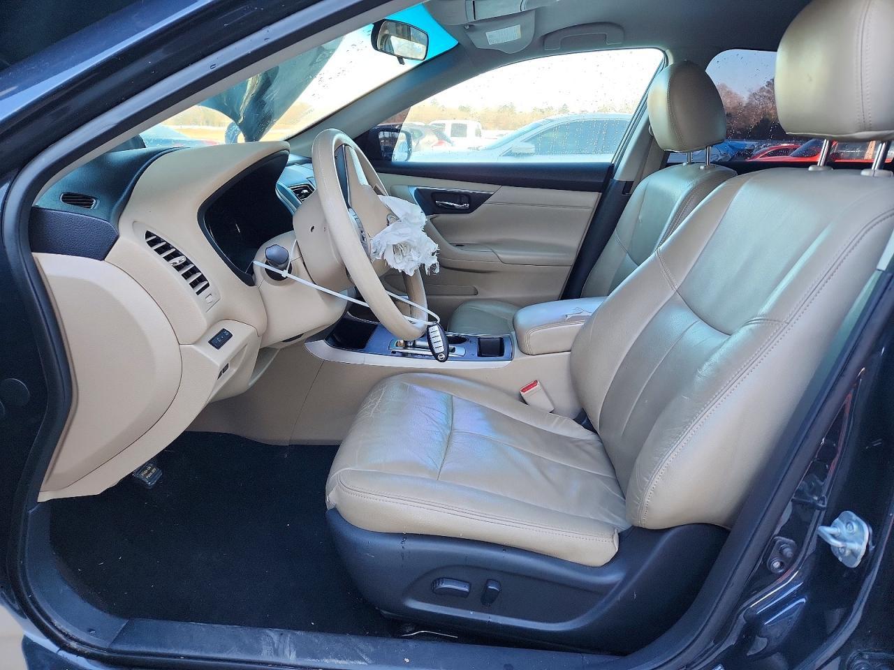 2015 Nissan Altima 2.5 S - Фото 7