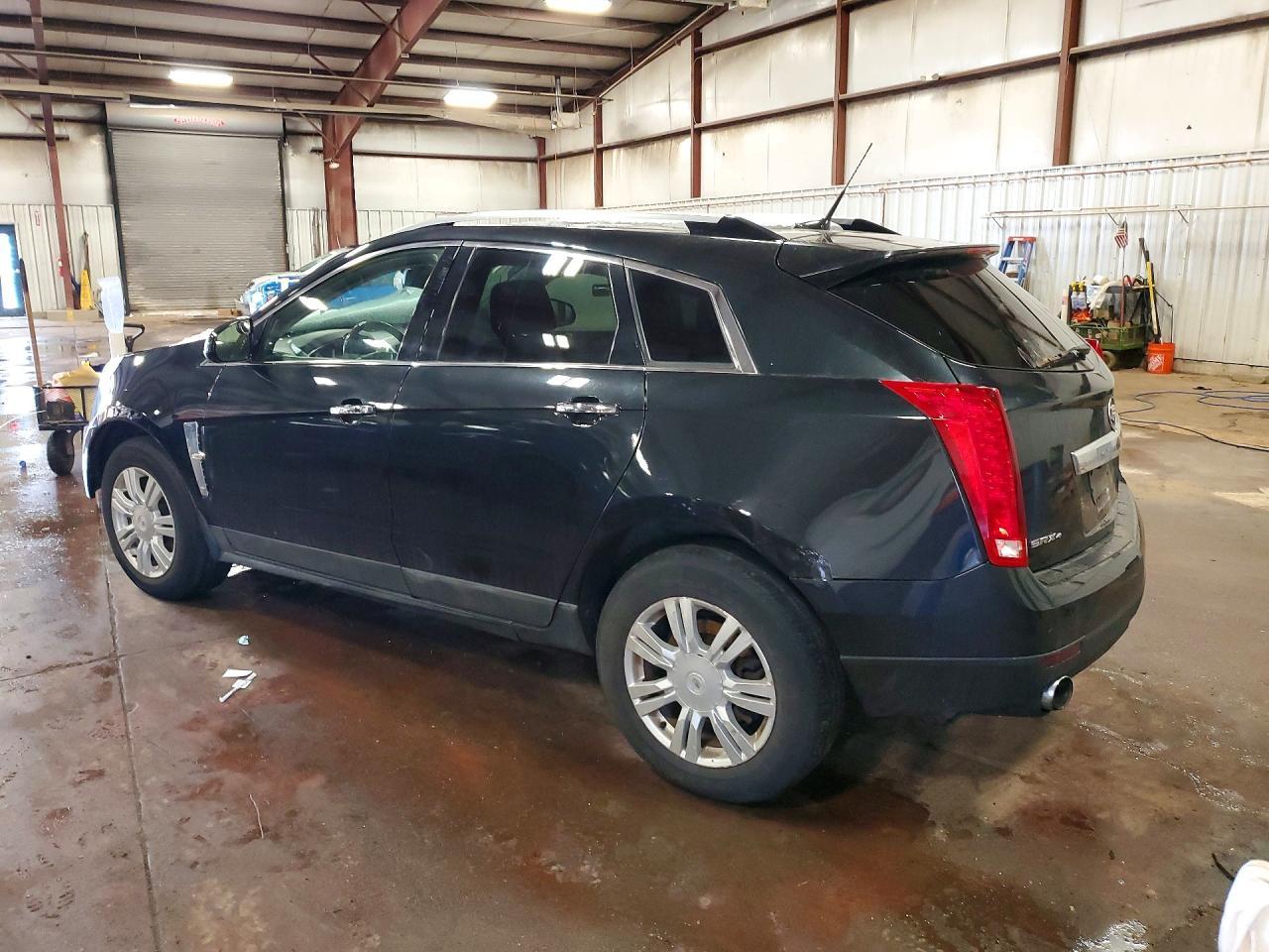 2011 Cadillac Srx - Фото 2