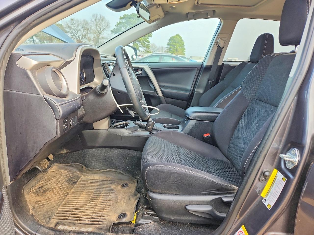 2018 Toyota Rav4 Adventure - Image 7