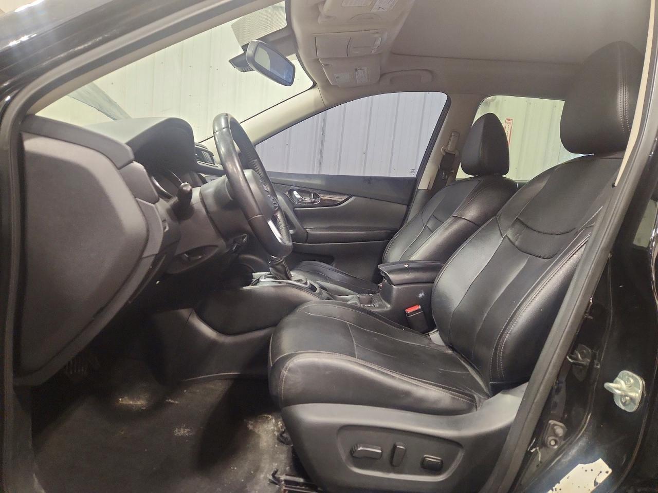 2019 Nissan Rogue Sl - Фото 7