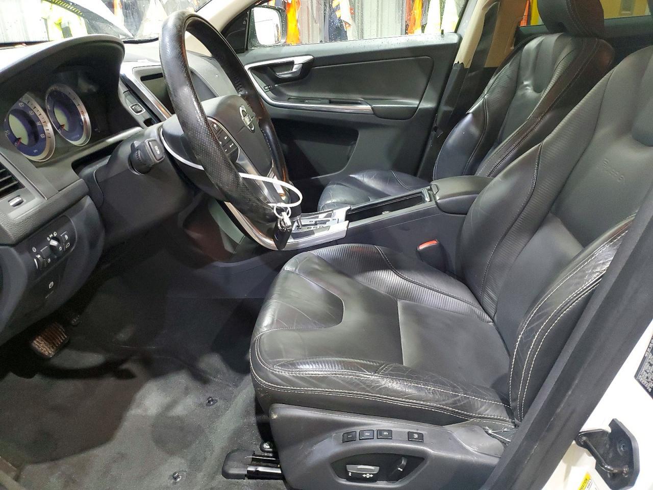 2012 Volvo Xc60 T6 - Image 7