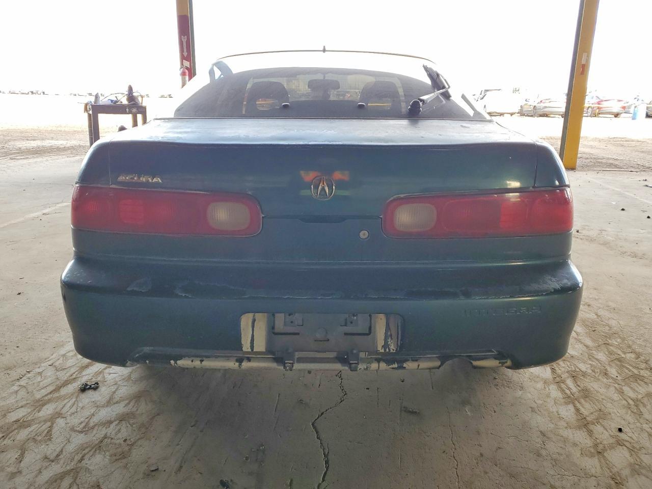 2000 Acura Integra Ls - Фото 6