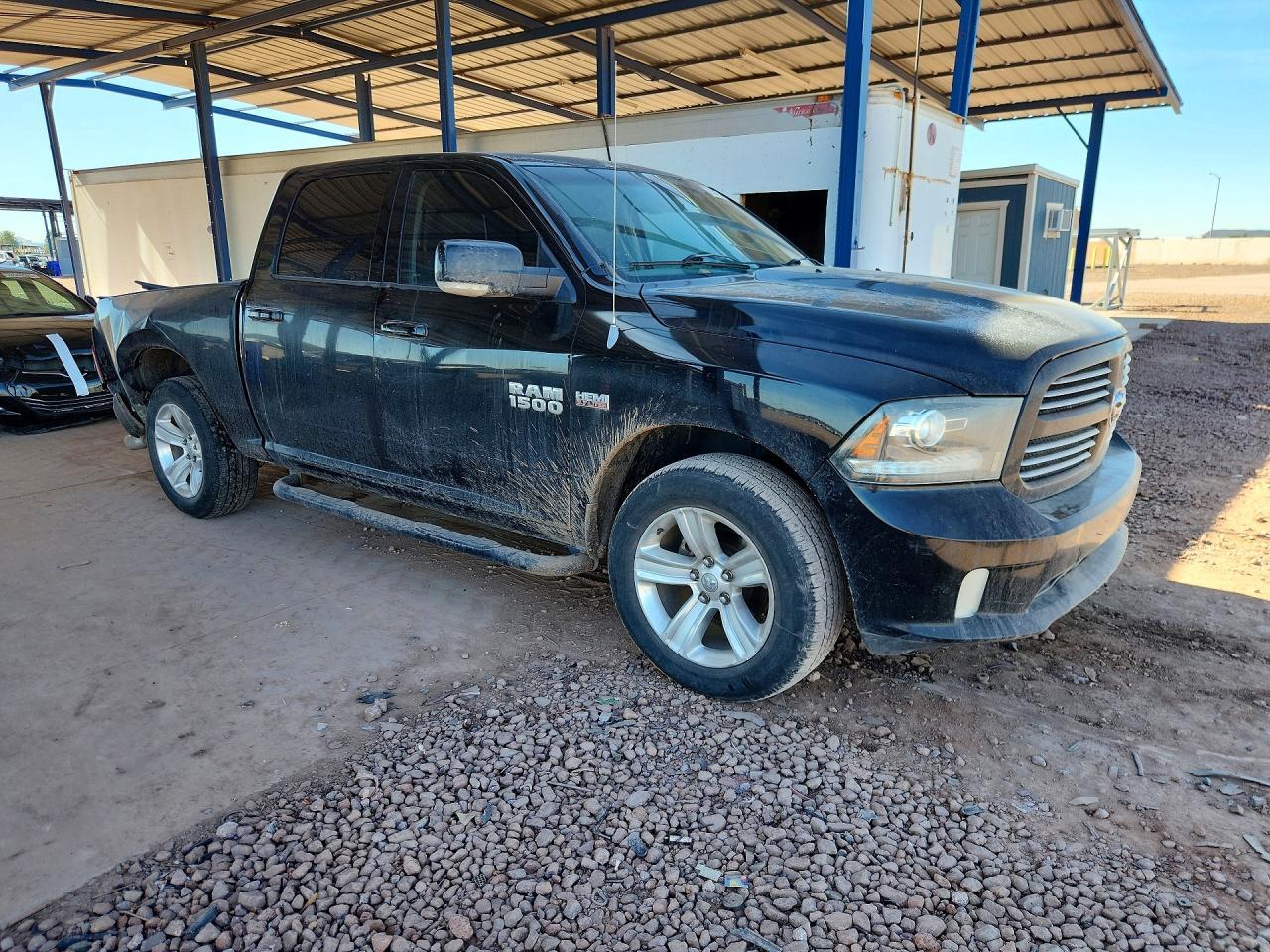 2013 Ram 1500 Sport - Фото 4
