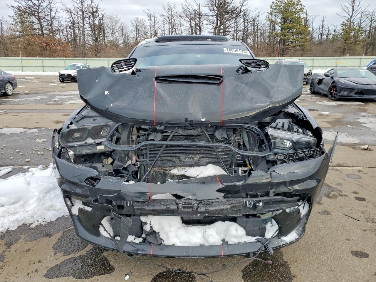2021 Dodge Durango R/T - Image 5