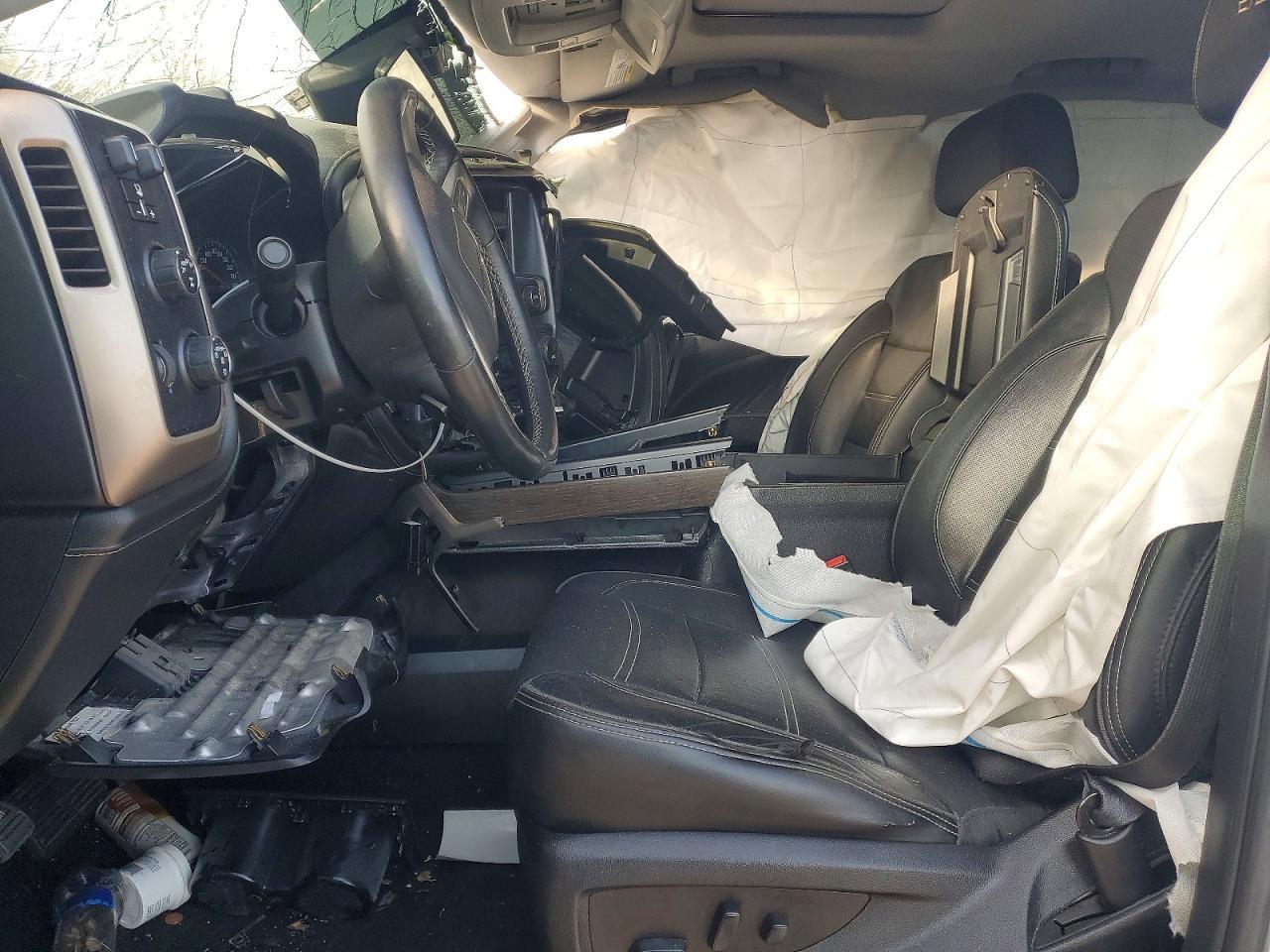 2018 GMC Sierra K1500 Denali - Image 7