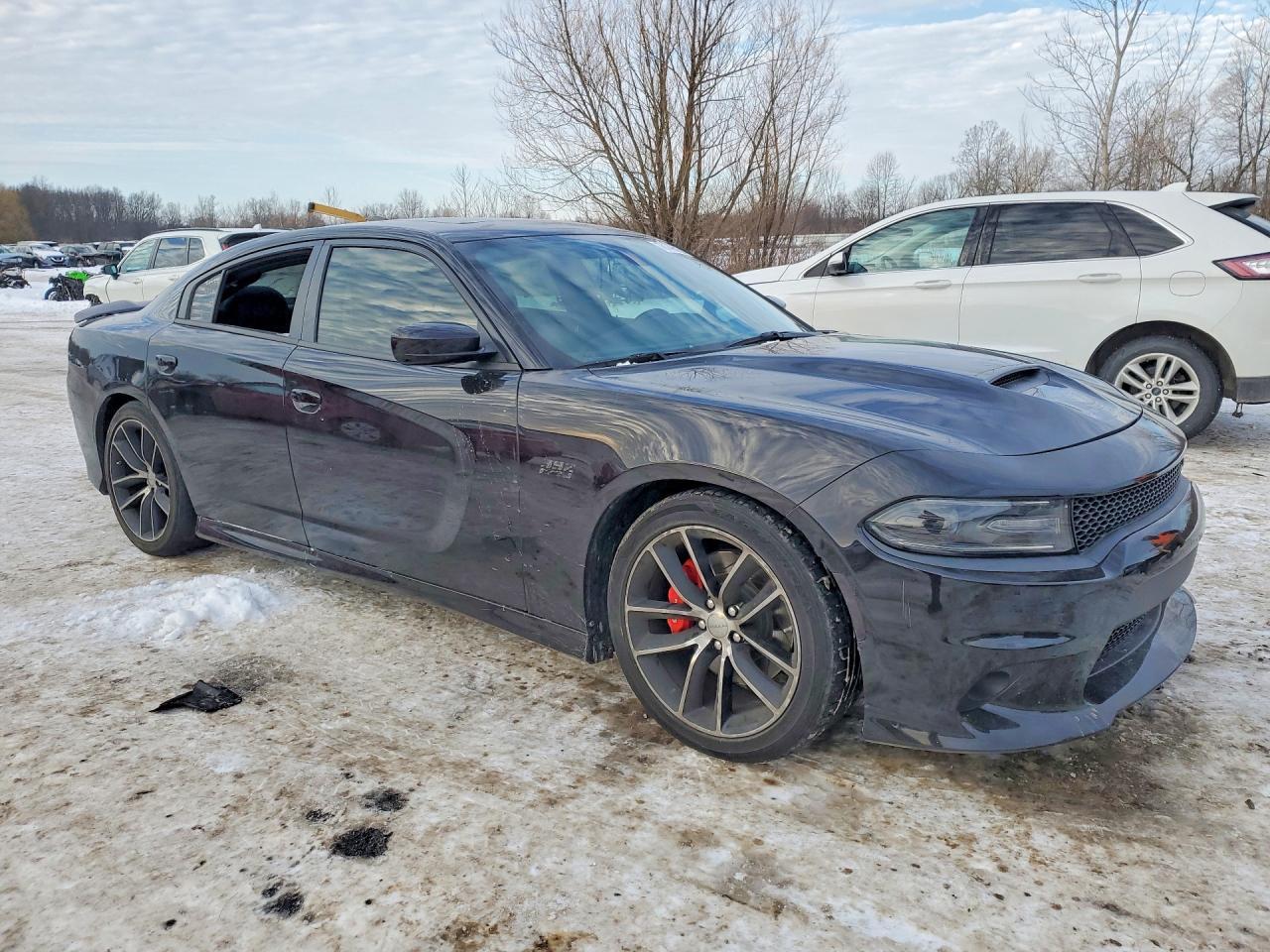 2016 Dodge Charger R/T Scat Pack - Image 4