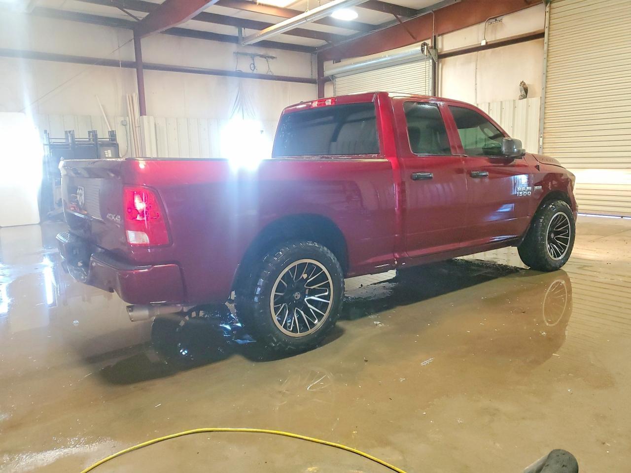 2018 Ram 1500 St - Image 3