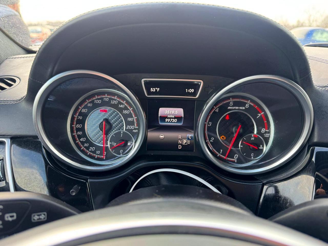 2018 Mercedes-Benz Gle 63 Amg-S 4Matic - Image 7