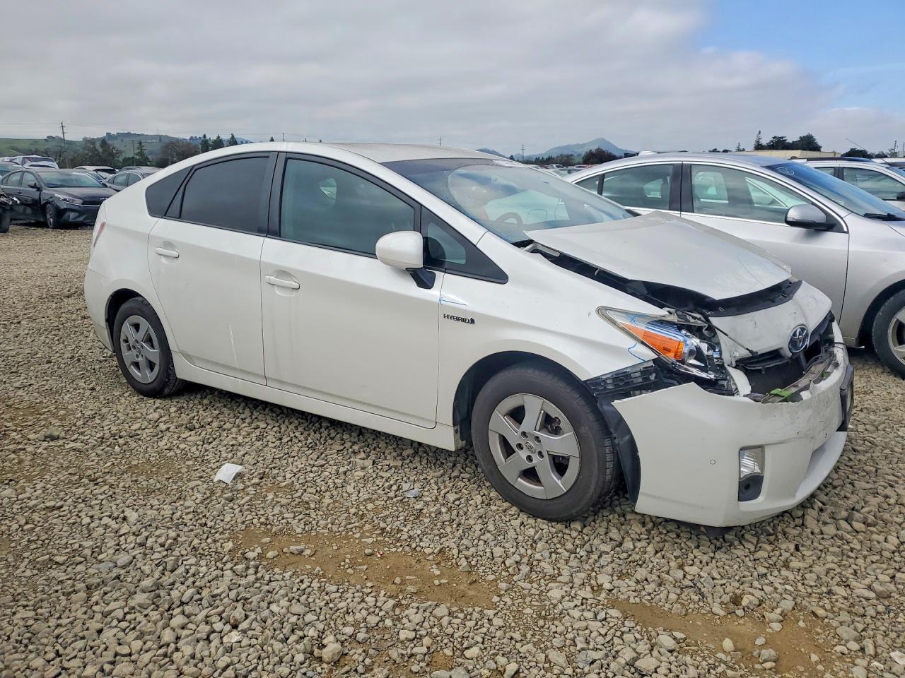2011 Toyota Prius - Image 4