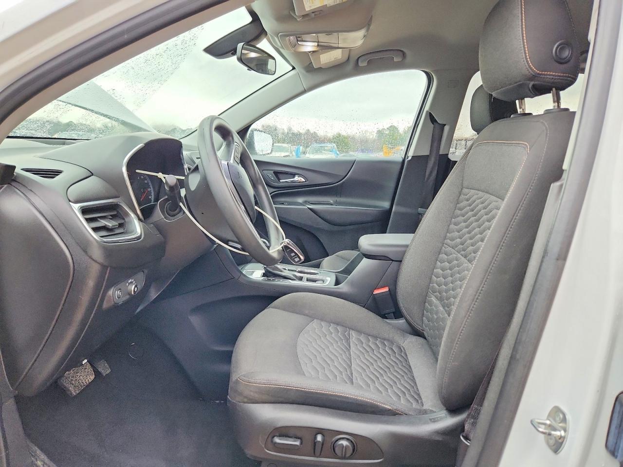 2018 Chevrolet Equinox Lt - Фото 7