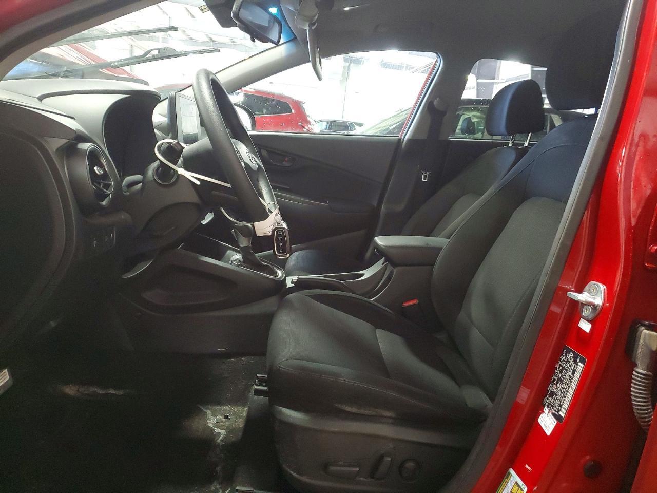 2023 Hyundai Kona Sel - Image 7