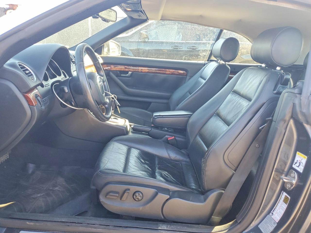 2008 Audi A4 - Фото 7