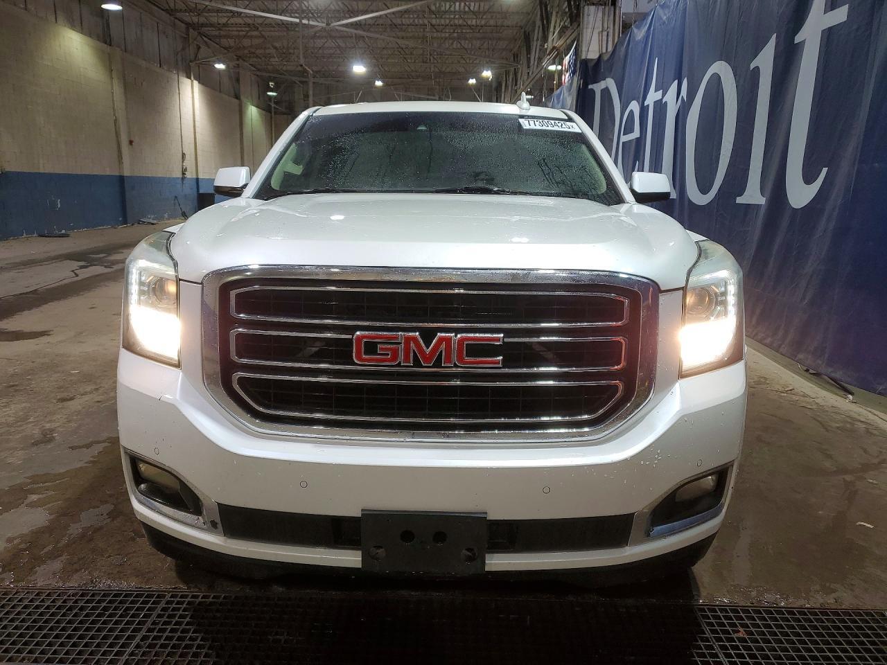 2016 GMC Yukon Xl C1500 Slt - Фото 5