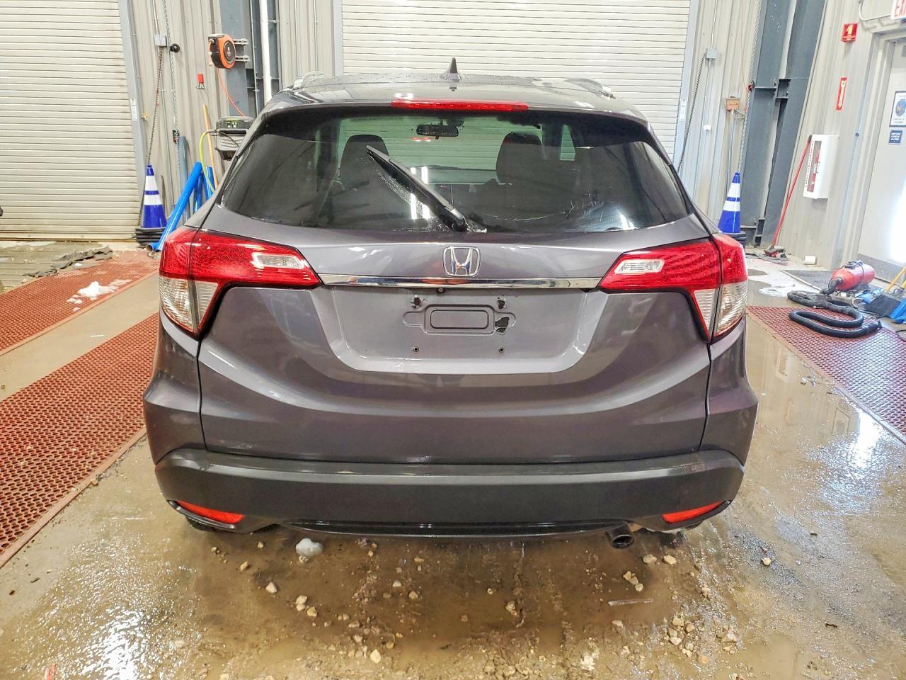 2019 Honda Hr-V Ex - Image 6