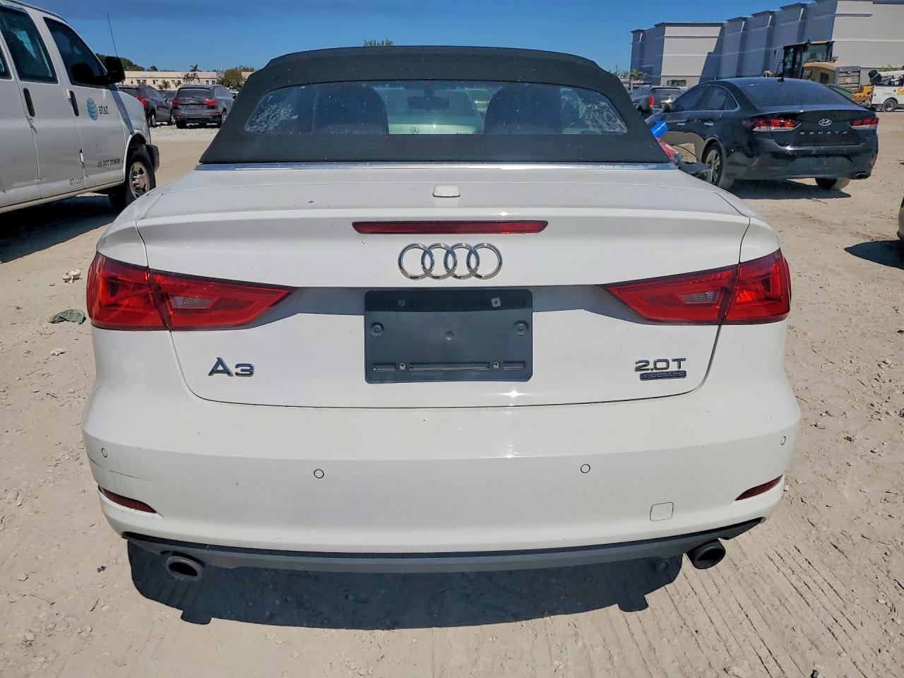 2016 Audi A3 Premium - Image 6