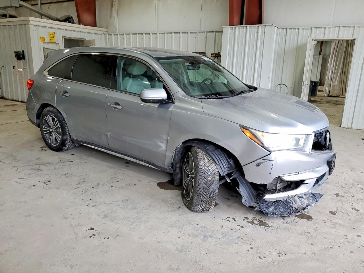 2017 Acura Mdx - Image 4