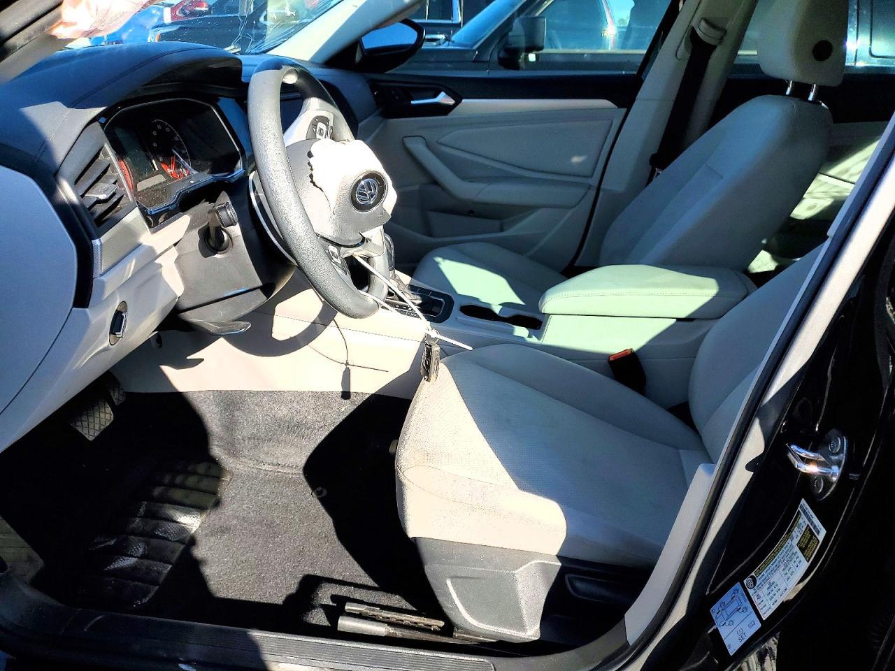 2021 Volkswagen Jetta S - Image 7